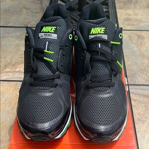 DS Men’s Nike Air Max+ 2010 size 13